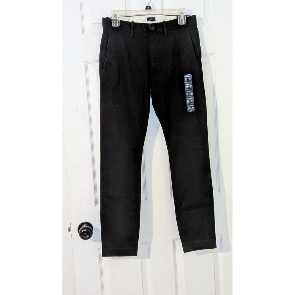 J. Crew classic style